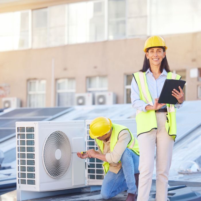 Phoenix’s Trusted HVAC Partner for Residential and Commercial Services by Chilled Haven Cooling & Heating, LLC, offering reliable air conditioning installation, maintenance, and repair services.