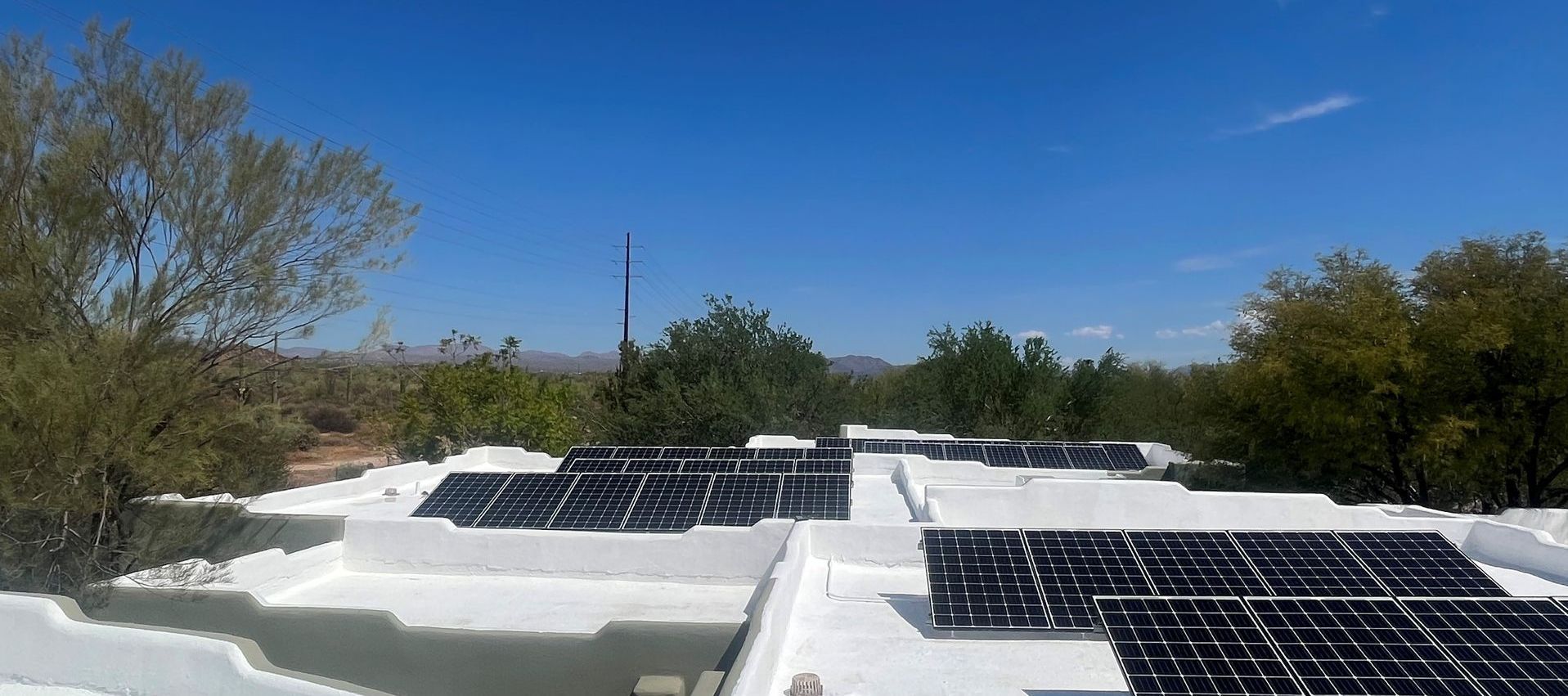 SOLAR DETACH & RESET IN SCOTTSDALE, AZ