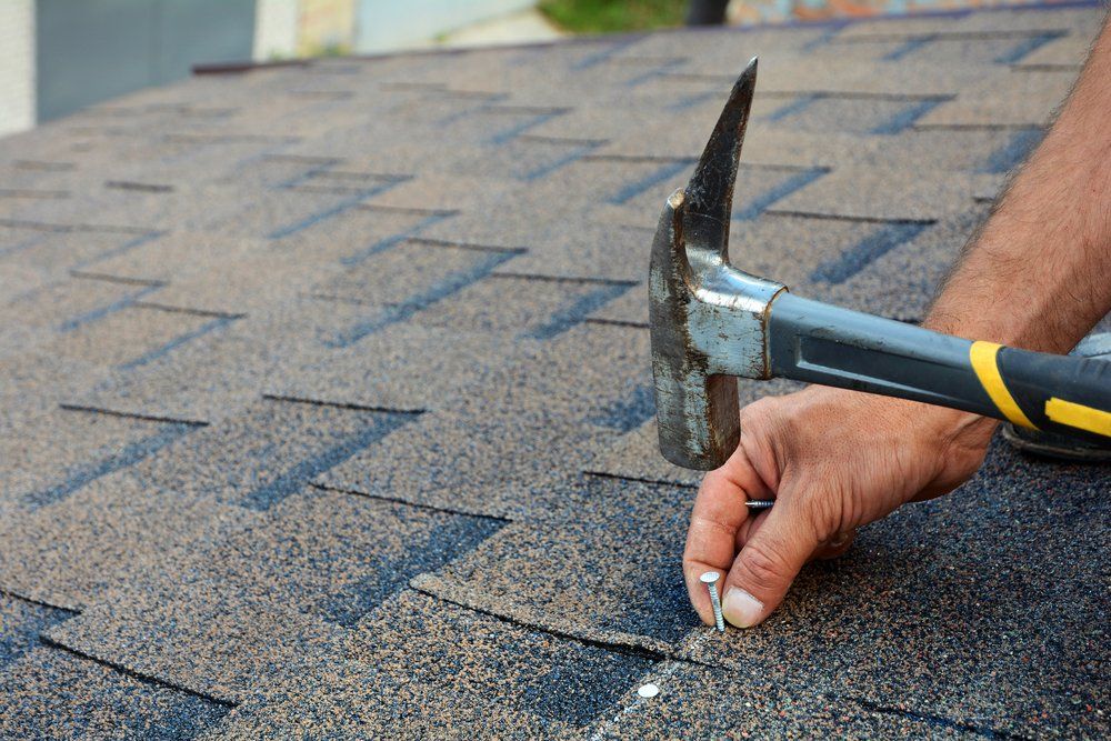 RE-ROOFS IN SCOTTSDALE, AZ