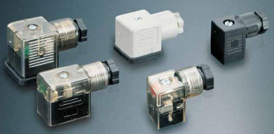Distributori per prodotti pneumatici