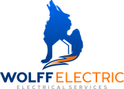 Logo of Wolff Electric