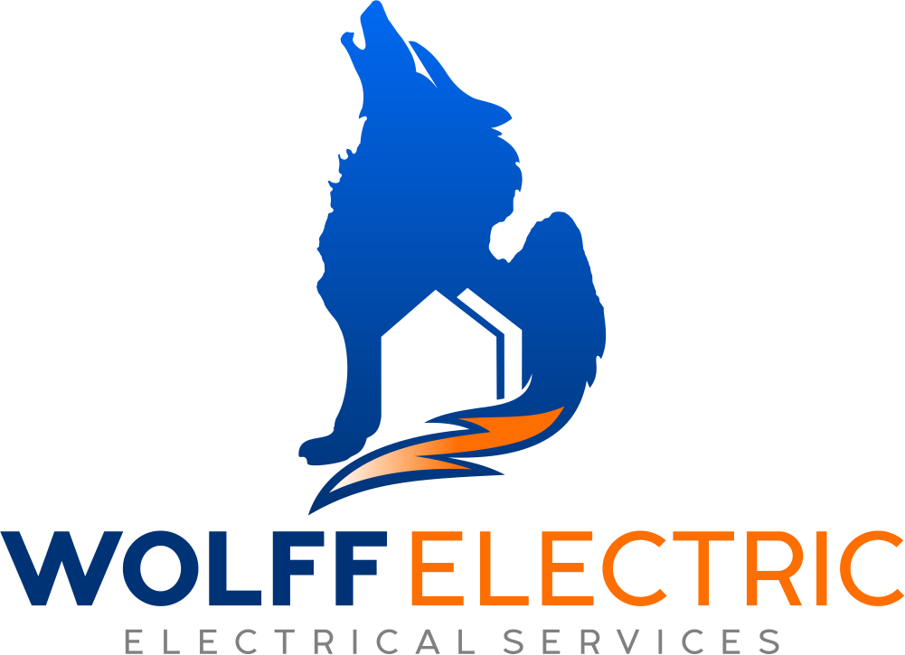 Logo of Wolff Electric