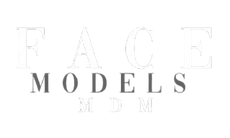 Il logo per i modelli da corsa mdm è bianco su sfondo bianco.