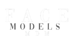 Il logo per i modelli da corsa mdm è bianco su sfondo bianco.