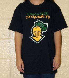 Available in youth and adult sizes