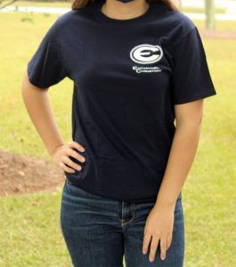 Available in youth and adult sizes