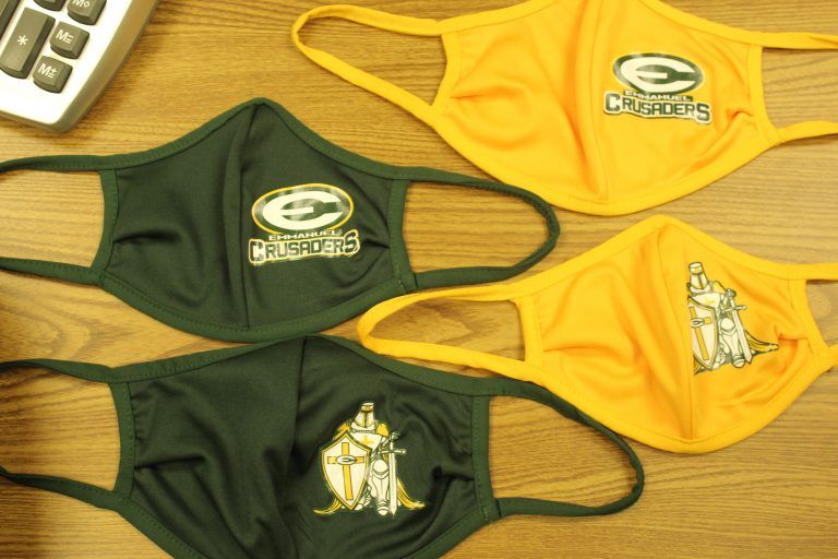 Available in various sizes