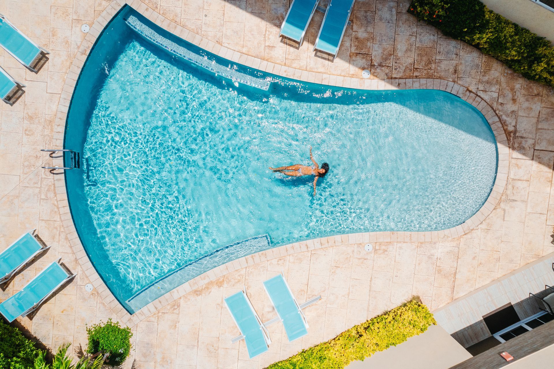RH Boutique Hotel Aruba