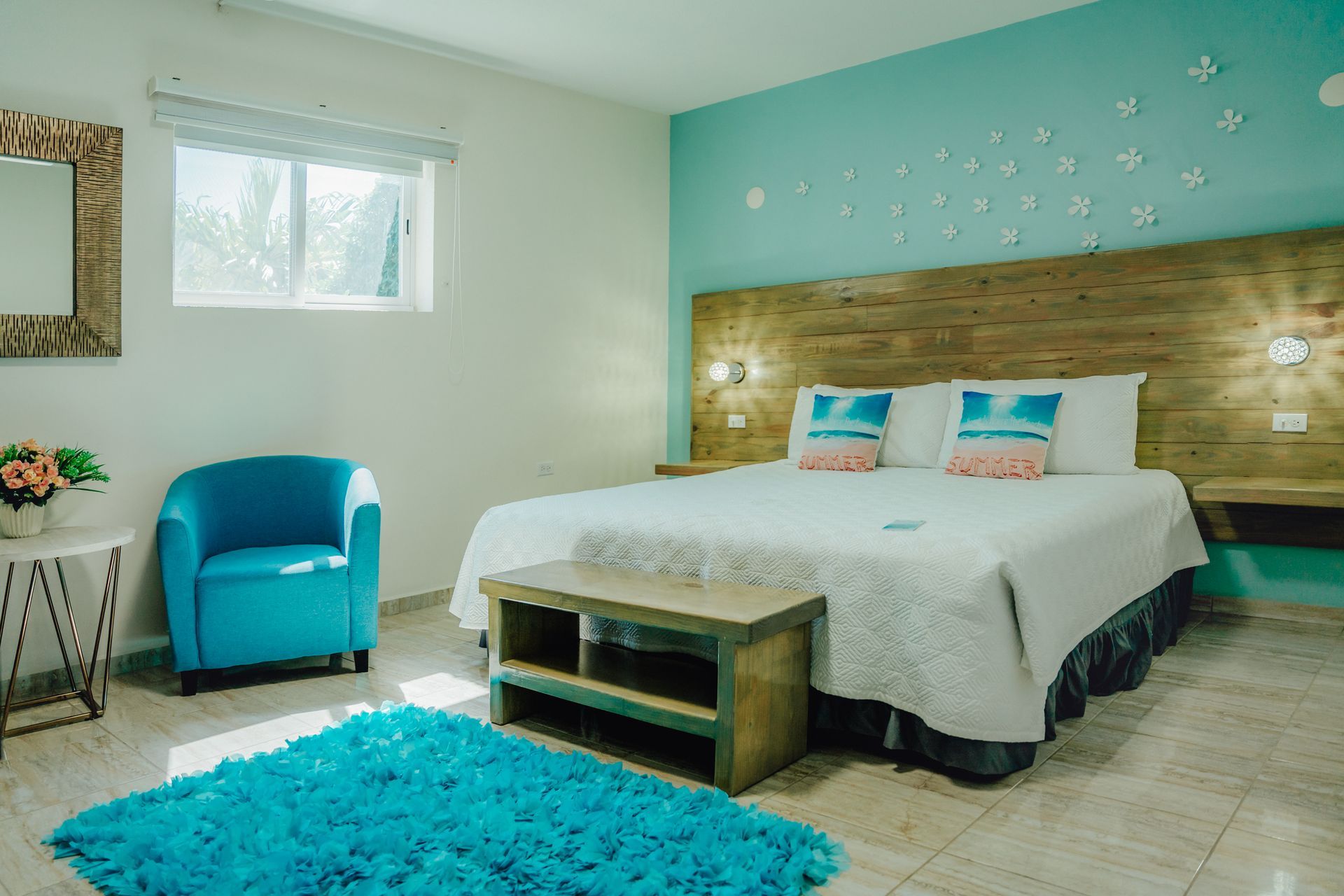 Habitacion principal