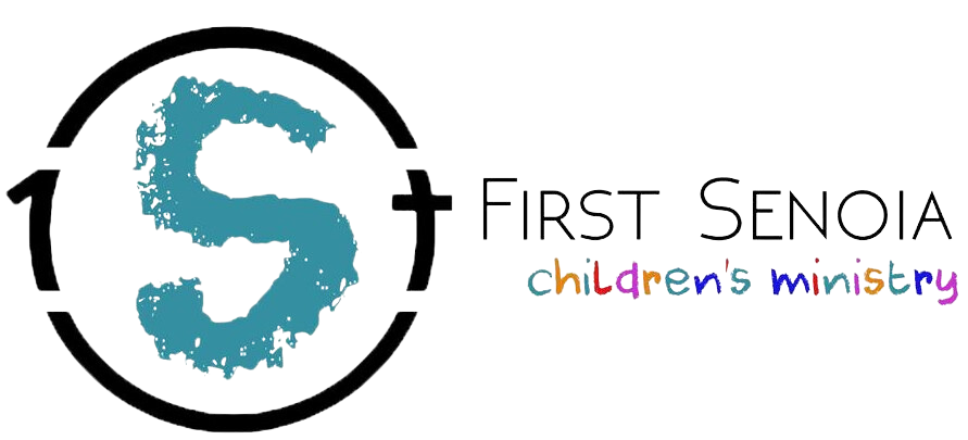 FBC Senoia Children's Ministry logo
