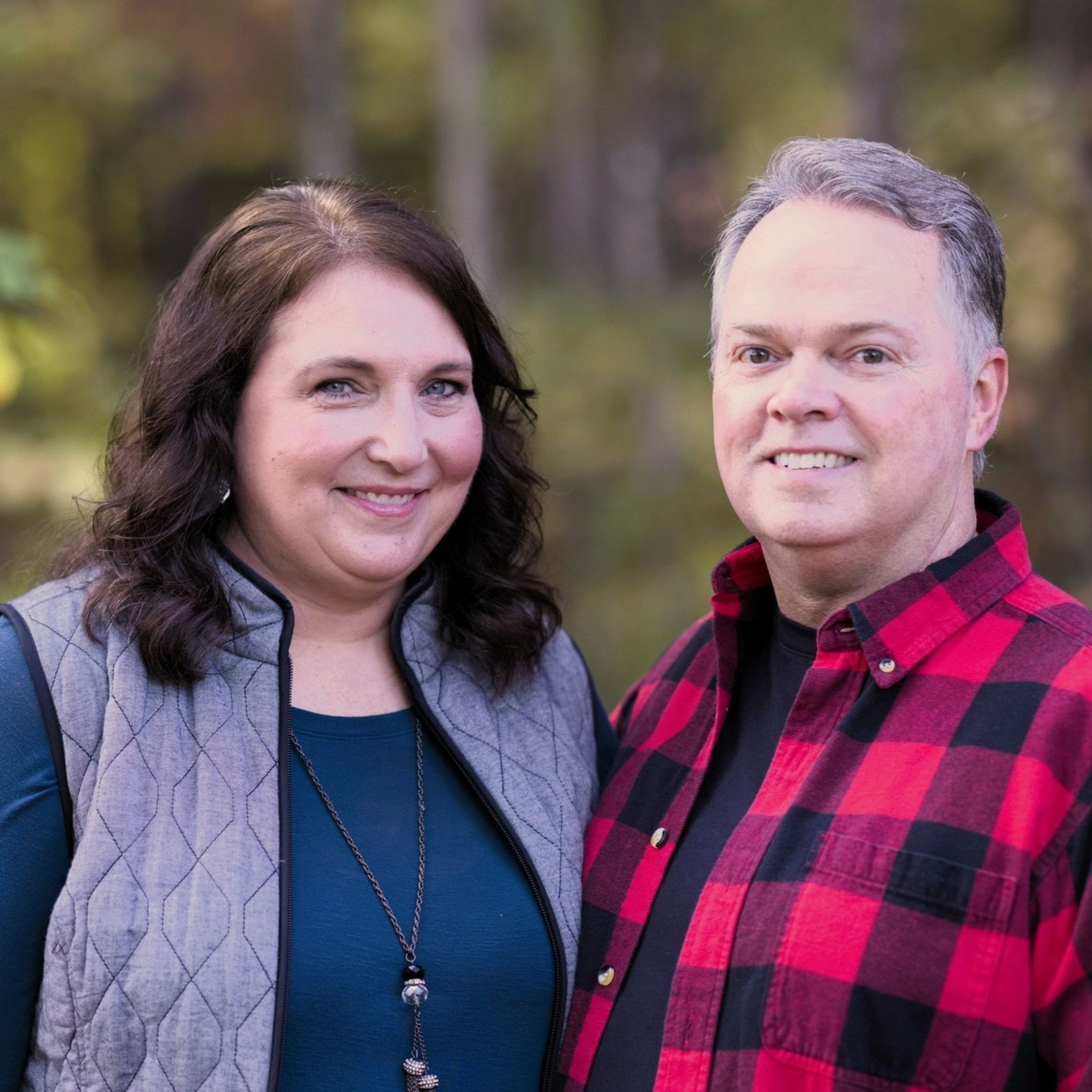 Minister of Music & Administrator Rev. Jon Palmer