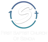 Example Church logo