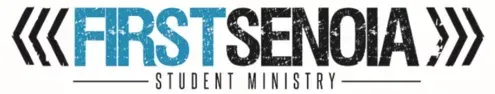 FBC Senoia Students Ministry logo