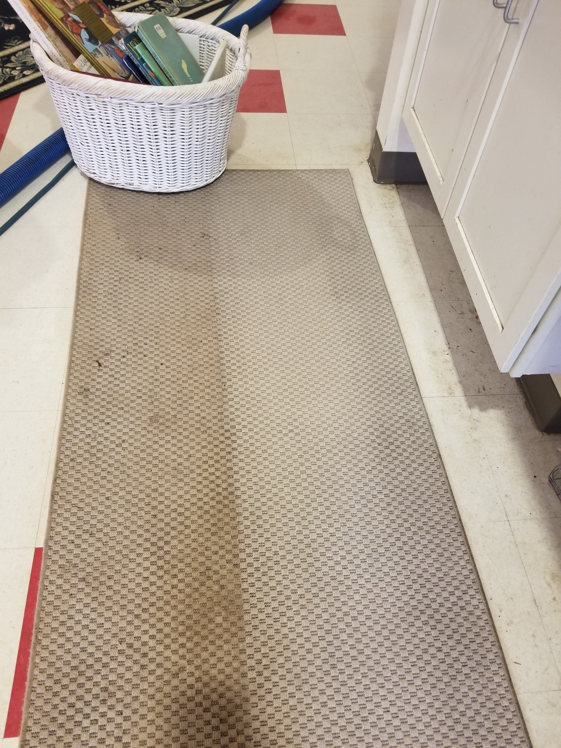 Office Rug Cleaning near Durham NC