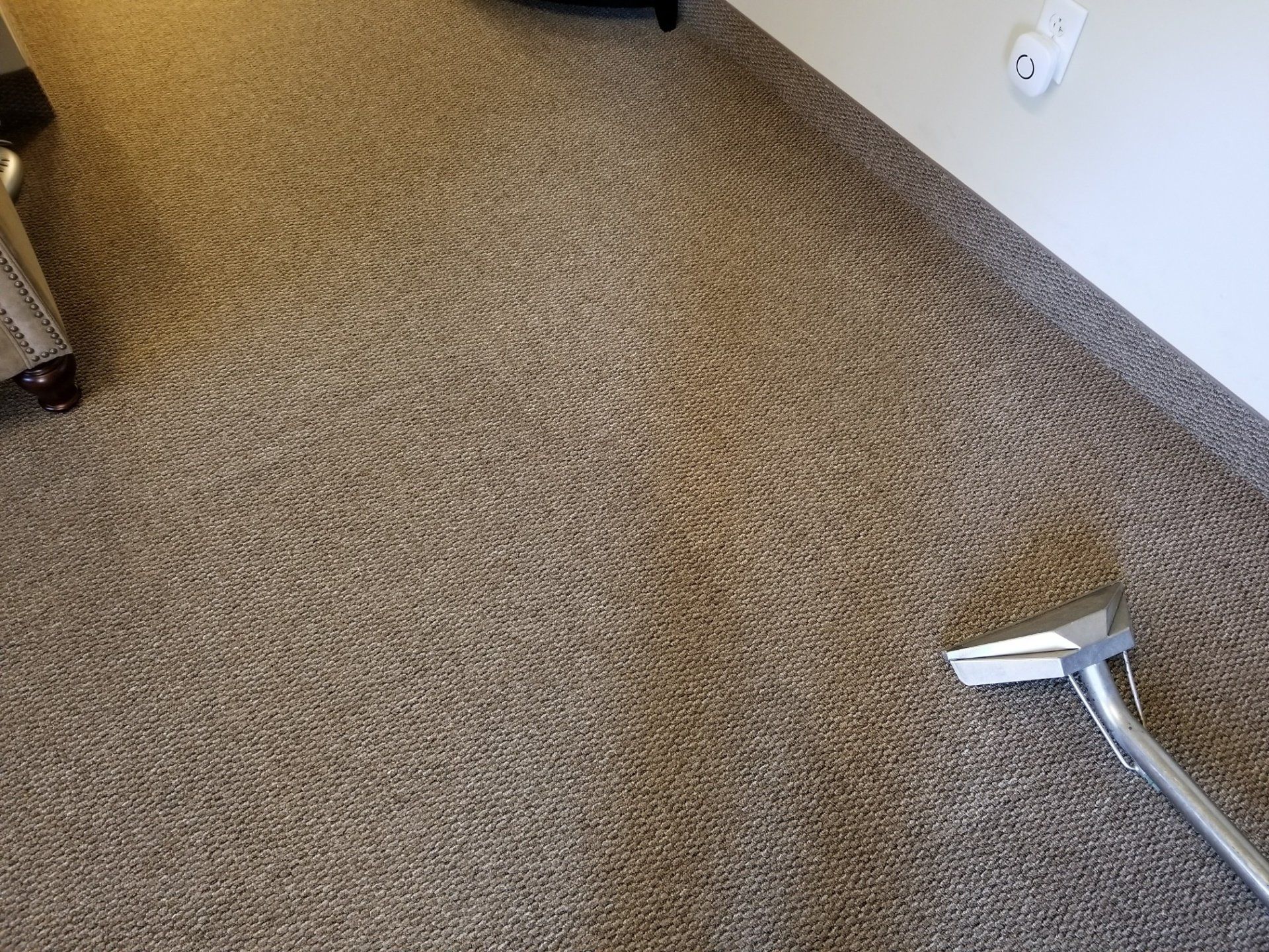 At Spotless Clean and Carpet Care, we’re known as providers of a clean you can count on
