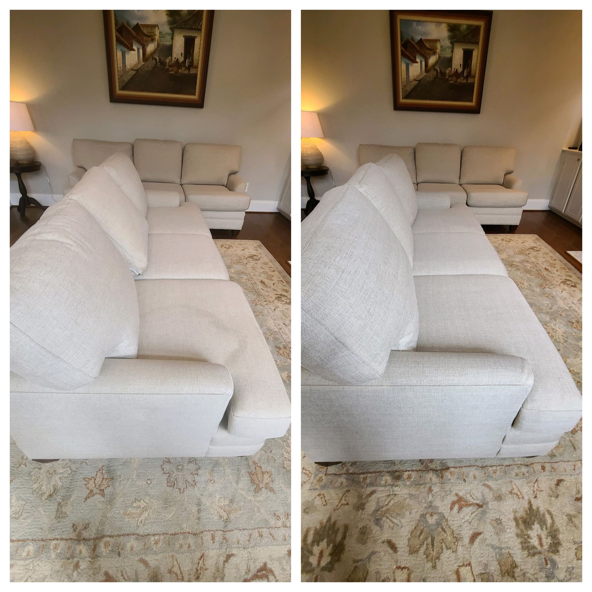 Clean Rug near Durham, NC 