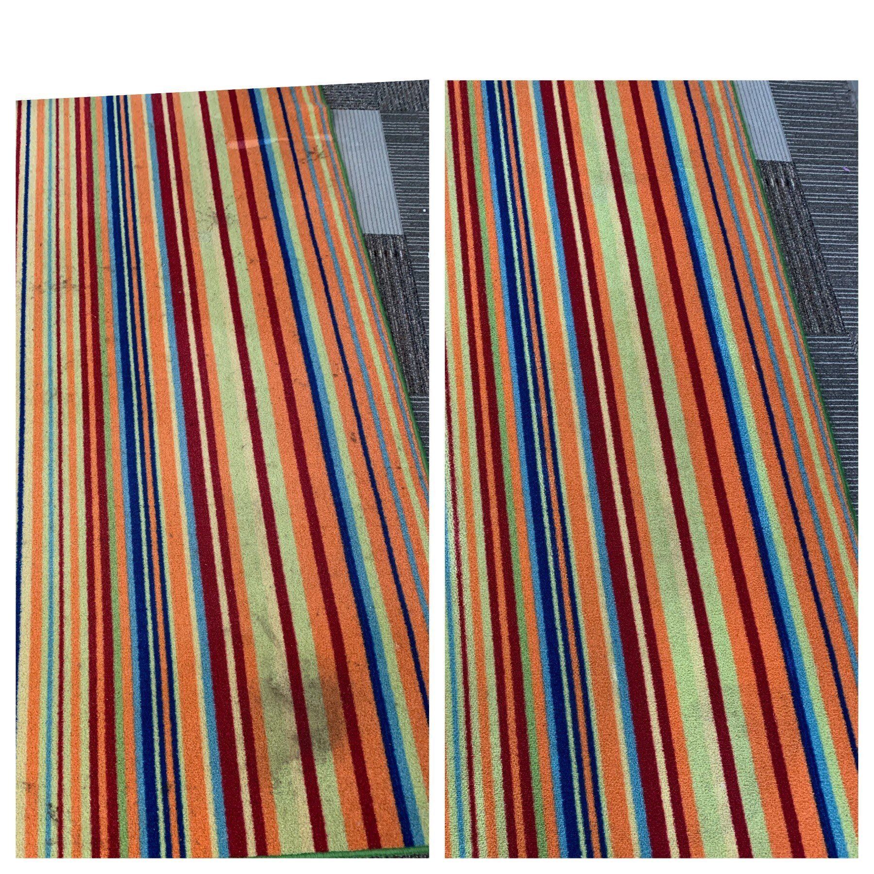 Rug cleaning Raleigh, NC