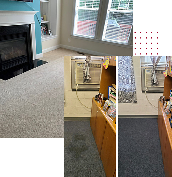 Carpet Cleaning in Durham NC Spotless Clean & Carpet Care
