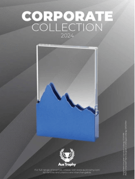 Corporate Collection 2024 — Ace Wholesale Trophies & Engraving In Bakers Creek, QLD