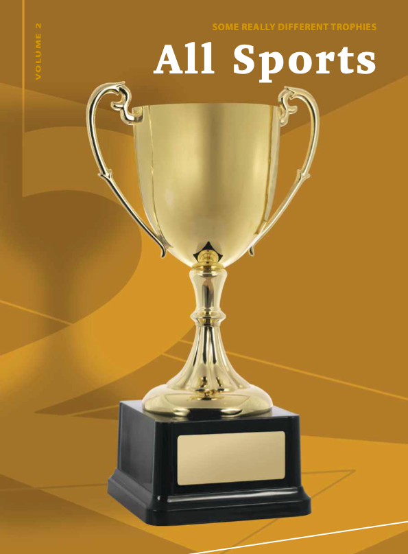 W20 Special — Ace Wholesale Trophies & Engraving In Bakers Creek, QLD