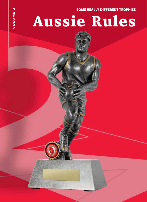 A20 Special — Ace Wholesale Trophies & Engraving In Bakers Creek, QLD