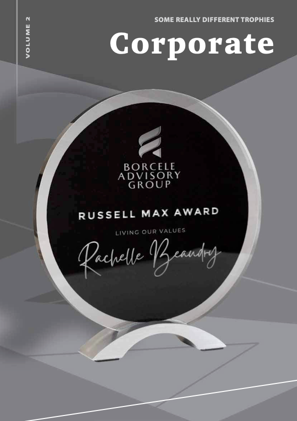 C20 Special — Ace Wholesale Trophies & Engraving In Bakers Creek, QLD