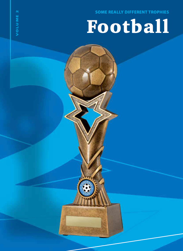 F20 Special — Ace Wholesale Trophies & Engraving In Bakers Creek, QLD