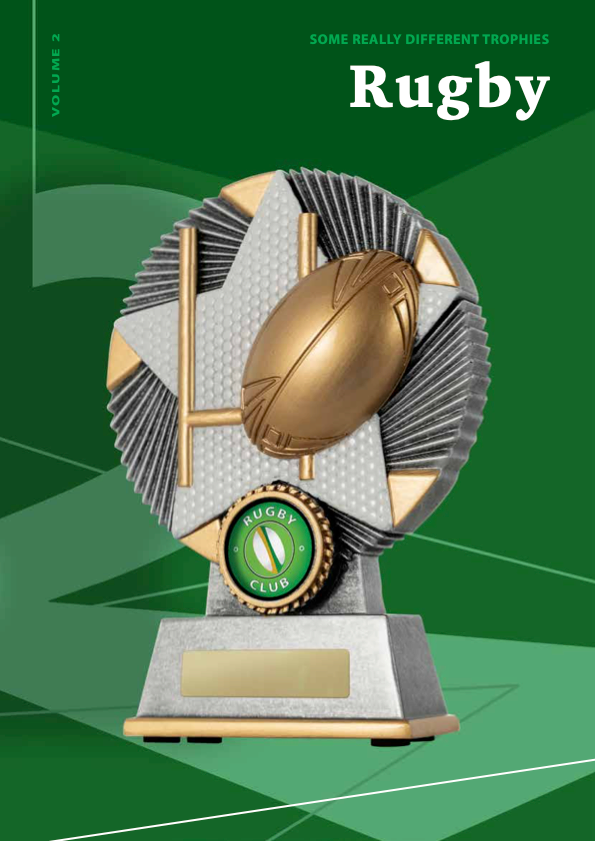 R20 Special — Ace Wholesale Trophies & Engraving In Bakers Creek, QLD