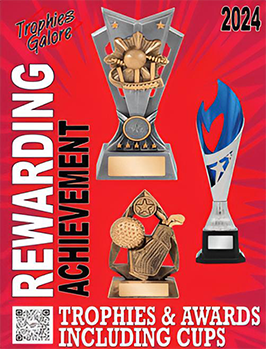 2024 General Book — Ace Wholesale Trophies & Engraving In Bakers Creek, QLD