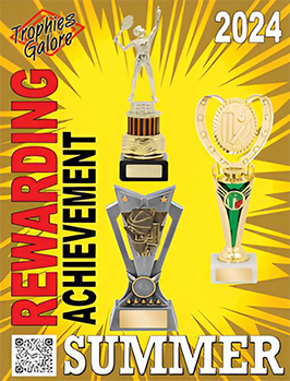 2024 Summer Website — Ace Wholesale Trophies & Engraving In Bakers Creek, QLD