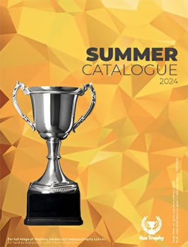 Summer Catalogue 2024 — Ace Wholesale Trophies & Engraving In Bakers Creek, QLD