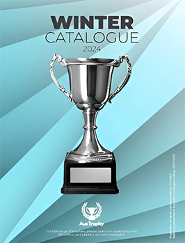 Winter Catalogue 2024 — Ace Wholesale Trophies & Engraving In Bakers Creek, QLD