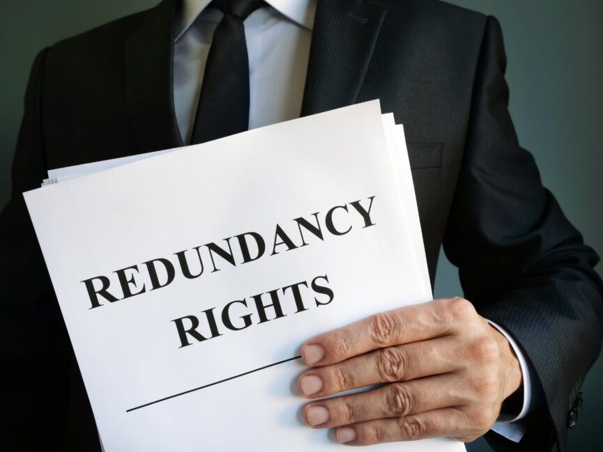 Redounding The importance of following correct procedures when making someone ...