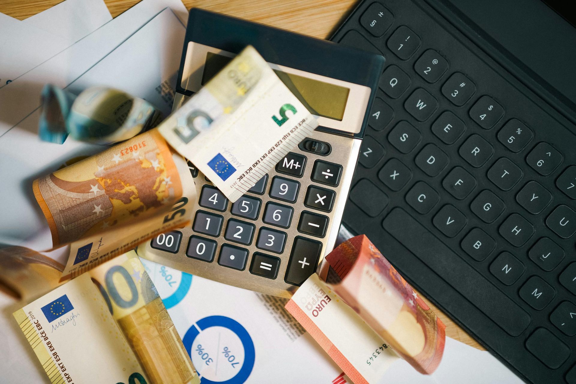 Preparing for the EU Pay Transparency Directive - What Employers Need to Know