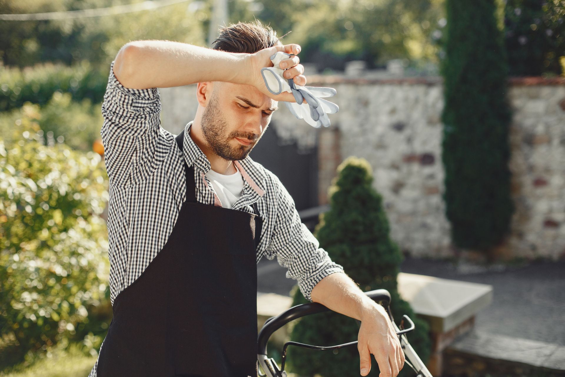 Hot Weather in the Workplace: Employer's Responsibilities?