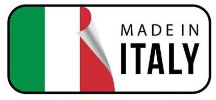 made in italy
