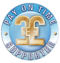 pay on time icon