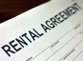 Rental Agreements - Rentals in Mountain City,TN