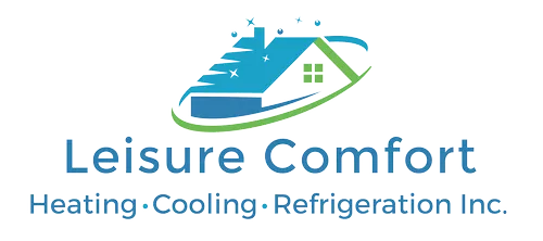 Leisure Comfort Heating, Cooling, and Refrigeration Inc.