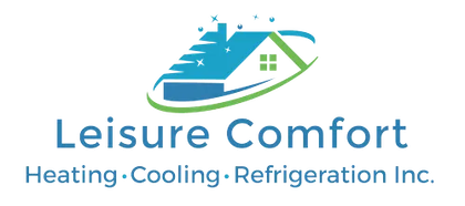 Leisure Comfort Heating, Cooling, and Refrigeration Inc.