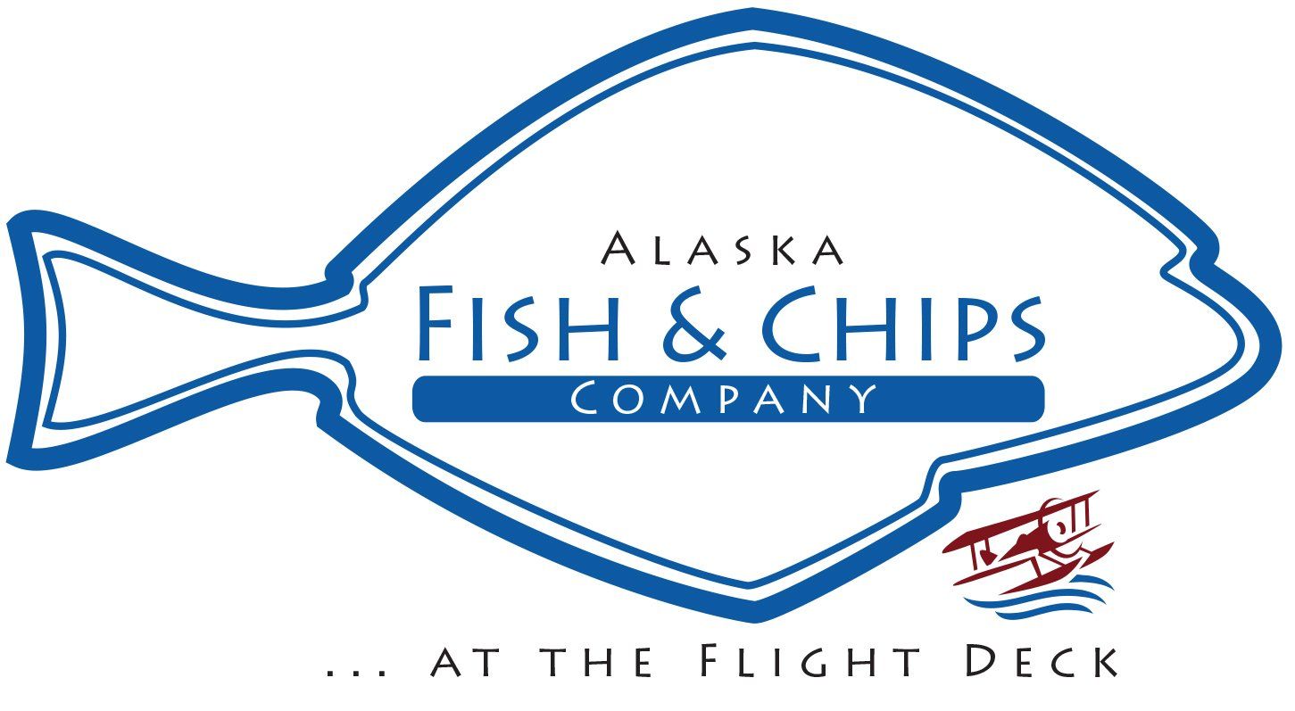 Twisted Fish Company Alaskan Grill