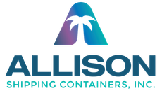 Allison Shipping Containers Inc Company Logo