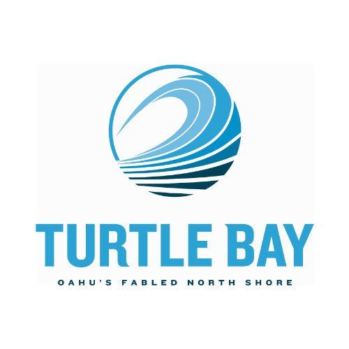 Turtle Bay logo artwork