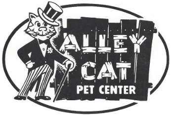 Alley Cat Pet Center