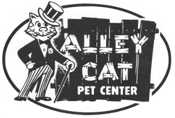 Pet Store Vancouver WA Alley Cat Pet Center