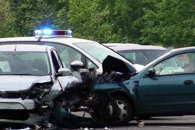 Car Accidents — Accidents in Pawcatuck, CT