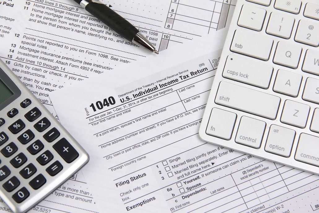 About On The Money Tax Service in Memphis, TN