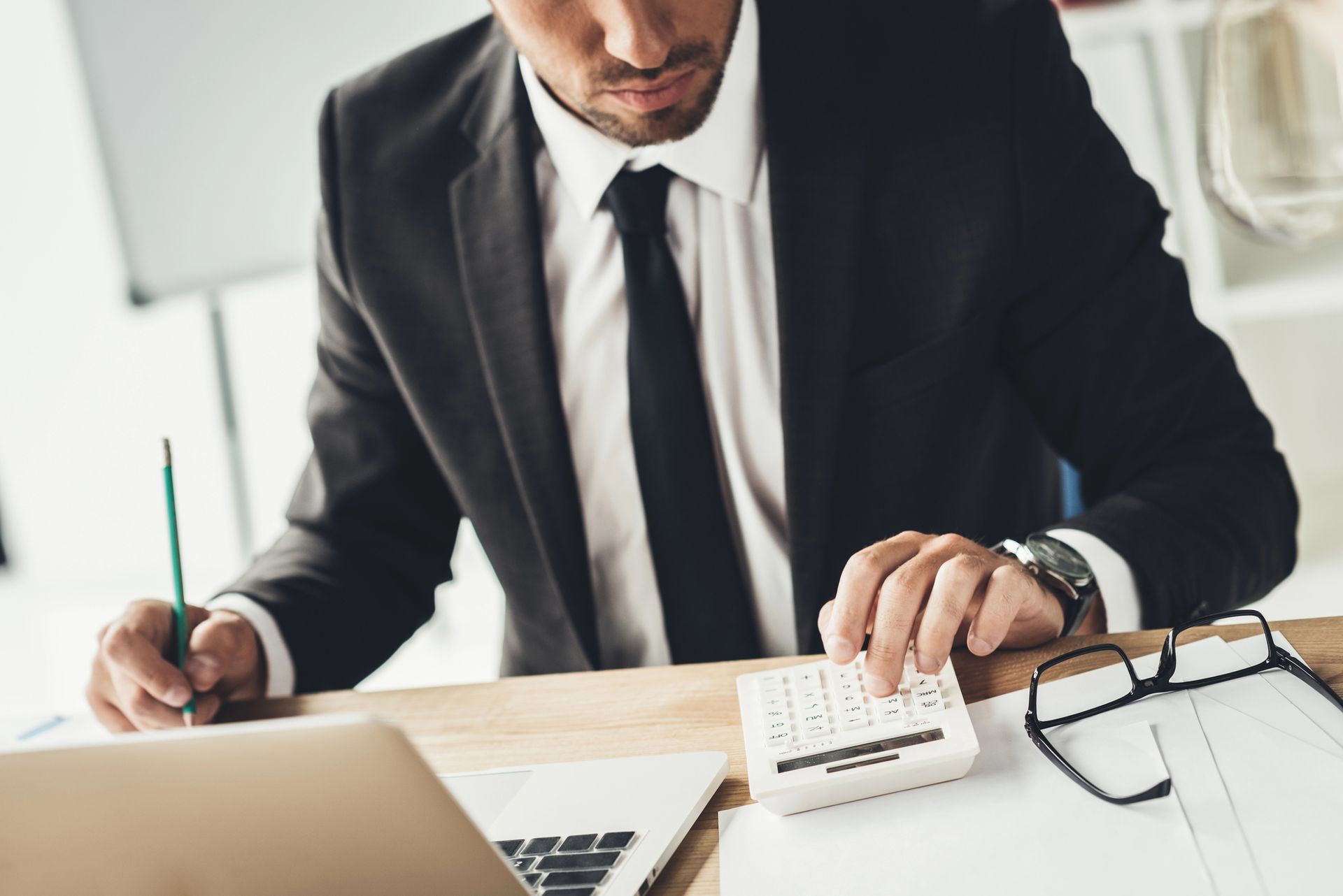 Business Tax Return in Memphis, TN