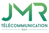 logo JMR télécommunication