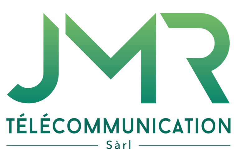 logo JMR à Lausanne